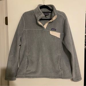 Women's Re-Tool Snap-T® Fleece Pullover